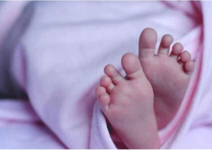 जिल्ला अस्पताल बाजुरामा कुपोषणले ५ महिनाको बच्चाको मृत्यु